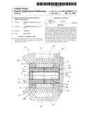 Pin for Use in Track Rollers and Bogie Assemblies diagram and image