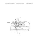 Pin for Use in Track Rollers and Bogie Assemblies diagram and image