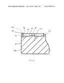 Pin for Use in Track Rollers and Bogie Assemblies diagram and image