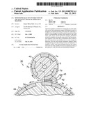 MOTOR FOR SELECTIVE INTERACTION OF THE MAGNETIC FIELDS OF PERMANENT     MAGNETS diagram and image