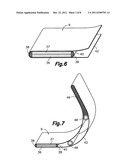 MOTOR FOR SELECTIVE INTERACTION OF THE MAGNETIC FIELDS OF PERMANENT     MAGNETS diagram and image