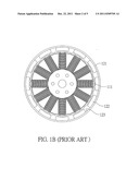 MOTOR ROTOR AND A MOTOR HAVING THE SAME diagram and image