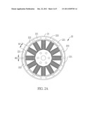 MOTOR ROTOR AND A MOTOR HAVING THE SAME diagram and image