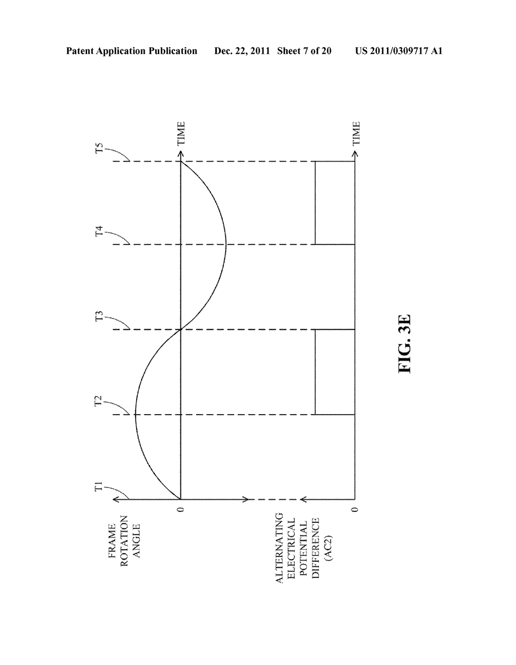 TWO-DIMENSIONAL COMB-DRIVE ACTUATOR AND MANUFACTURING METHOD THEREOF - diagram, schematic, and image 08