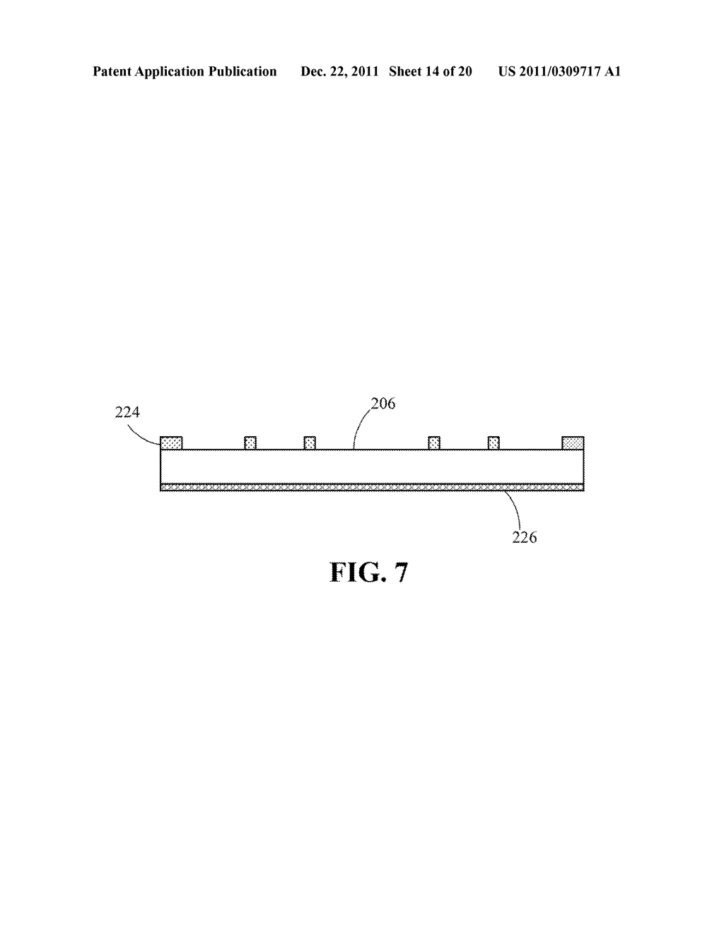 TWO-DIMENSIONAL COMB-DRIVE ACTUATOR AND MANUFACTURING METHOD THEREOF - diagram, schematic, and image 15