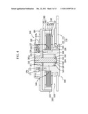 MOTOR AND METHOD OF MANUFACTURING THE SAME diagram and image