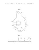 MOTOR AND METHOD OF MANUFACTURING THE SAME diagram and image