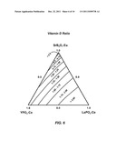 ENHANCED UV-EMITTING FLUORESCENT LAMP diagram and image