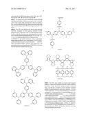 ORGANIC LIGHT-EMITTING DEVICE AND METHOD OF MANUFACTURING THE SAME diagram and image