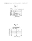 Plasma display panel and method of manufacturing same diagram and image