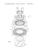 HEAT SINK SYSTEM diagram and image