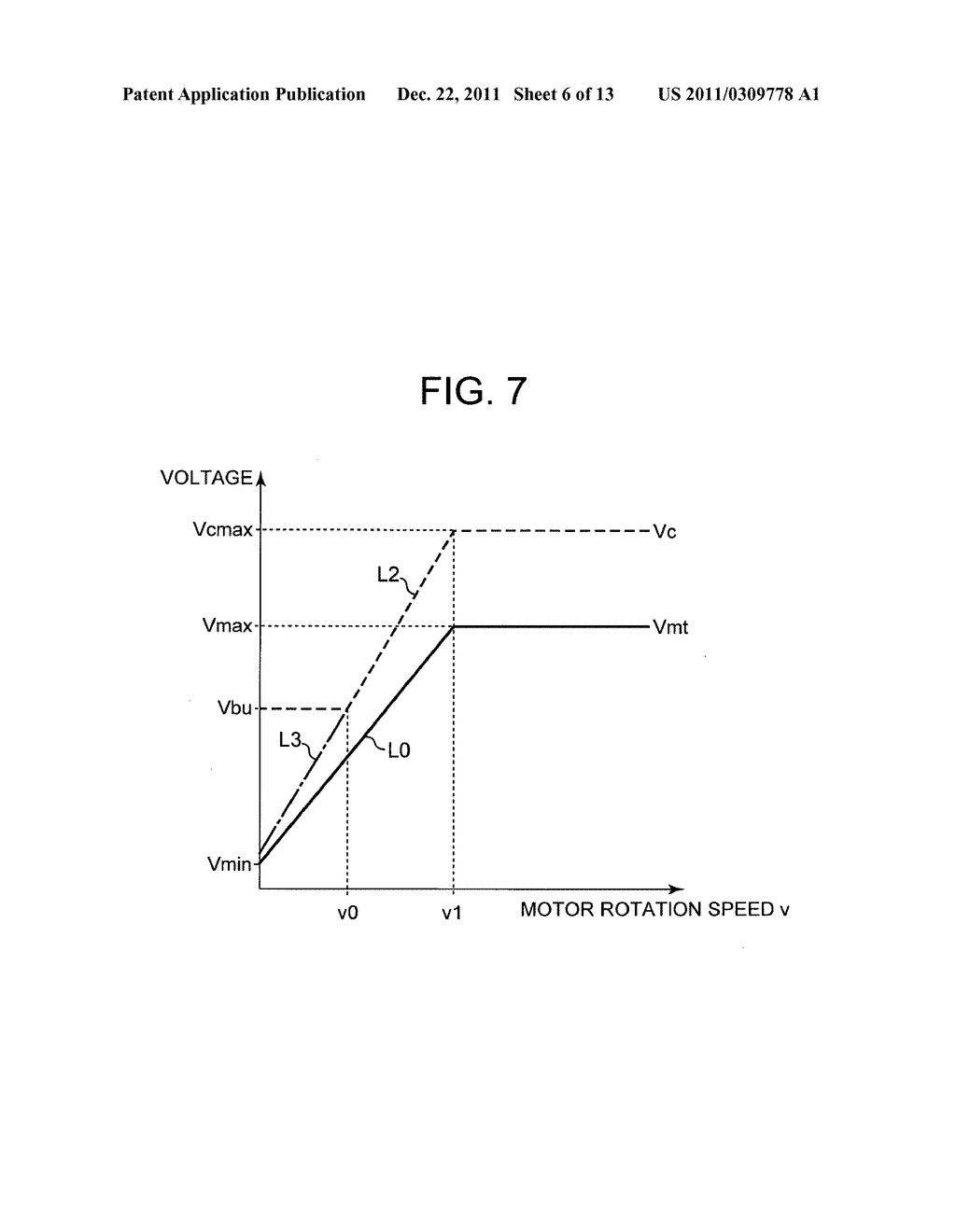 Power converting device with reduced switching loss - diagram, schematic, and image 07