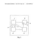 COUNTER ELECTRO-MOTORIC FORCE BASED FUNCTIONAL STATUS DETECTION OF AN     ELECTRO-MOTOR diagram and image