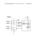 LITHIUM ION SECONDARY BATTERY, BATTERY PACK, HYBRID ELECTRIC VEHICLE,     BATTERY PACK SYSTEM, AND CHARGE-DISCHARGE CONTROL METHOD diagram and image