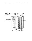 LITHIUM ION SECONDARY BATTERY, BATTERY PACK, HYBRID ELECTRIC VEHICLE,     BATTERY PACK SYSTEM, AND CHARGE-DISCHARGE CONTROL METHOD diagram and image