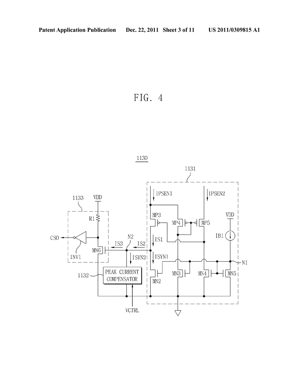 POWER CONVERTER AND METHOD OF POWER CONVERSION - diagram, schematic, and image 04