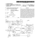 METHOD AND SYSTEM FOR INDICATING FAULTS IN AN ELECTRICITY METER diagram and image