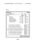 METHOD AND SYSTEM FOR INDICATING FAULTS IN AN ELECTRICITY METER diagram and image