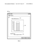 METHOD AND SYSTEM FOR INDICATING FAULTS IN AN ELECTRICITY METER diagram and image