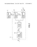 SENSITIVITY SENSOR SYSTEM diagram and image