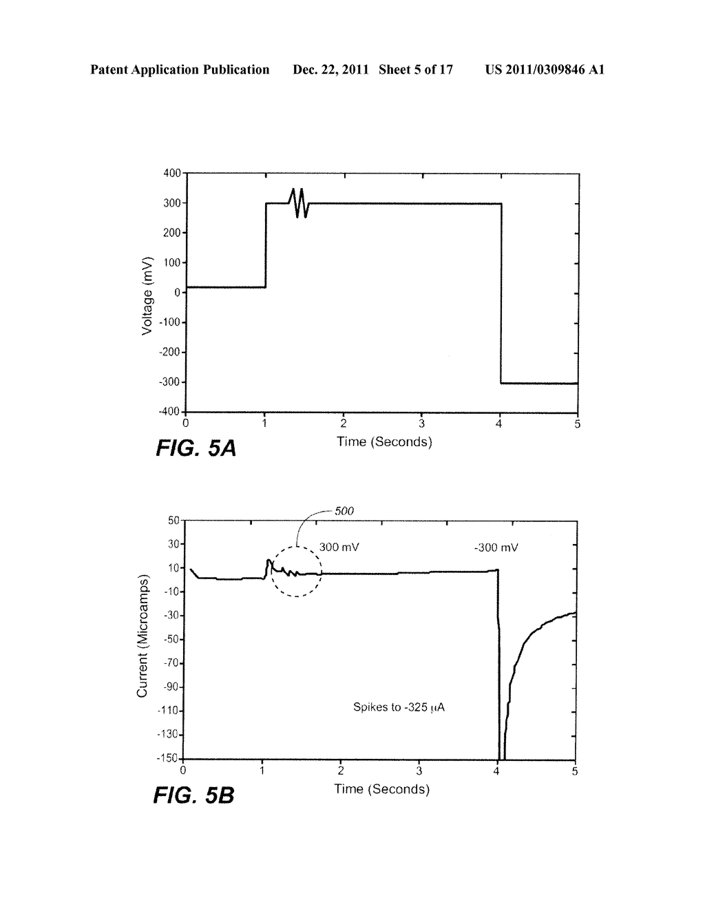 CAPACITANCE DETECTION IN ELECTROCHEMICAL ASSAY WITH IMPROVED RESPONSE - diagram, schematic, and image 06