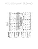 Data transfer unit, data transmission device, data receiving device, and     control method diagram and image