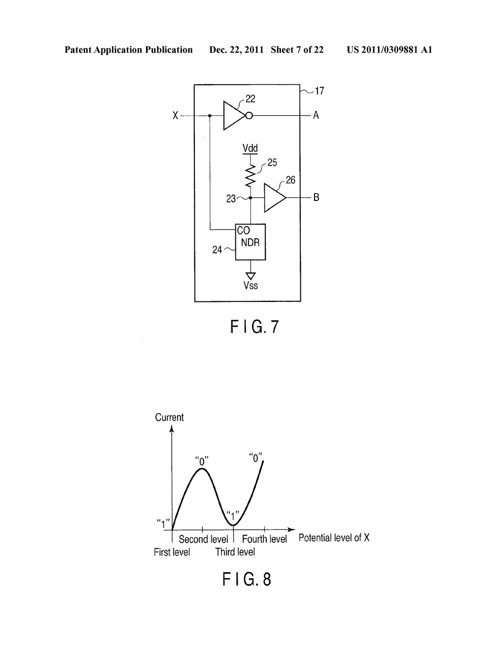 THREE-DIMENSIONAL SEMICONDUCTOR INTEGRATED CIRCUIT - diagram, schematic, and image 08