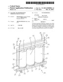 ELECTRIC TRANSFORMER WITH IMPROVED COOLING SYSTEM diagram and image