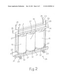 ELECTRIC TRANSFORMER WITH IMPROVED COOLING SYSTEM diagram and image