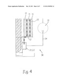 ELECTRIC TRANSFORMER WITH IMPROVED COOLING SYSTEM diagram and image