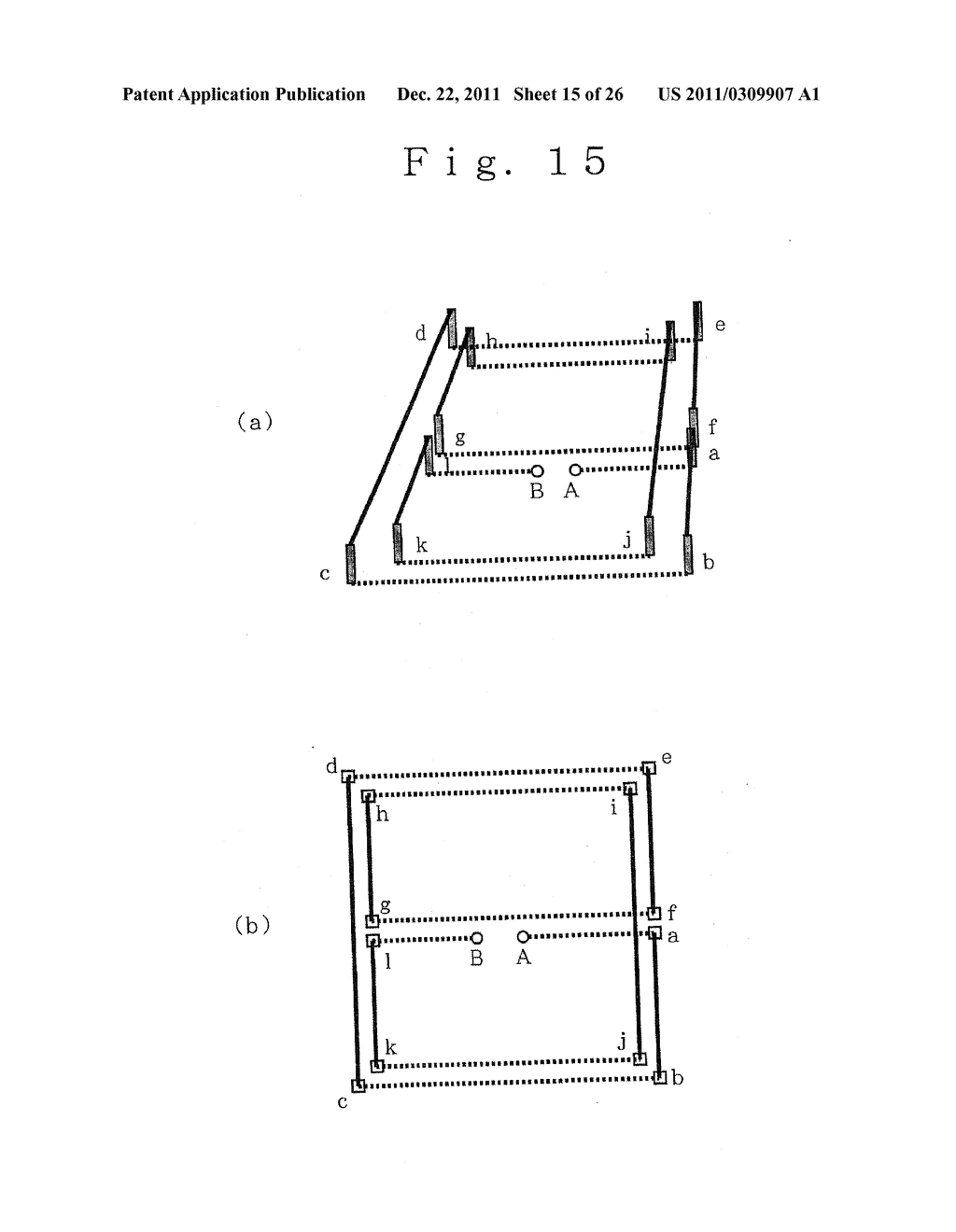 INDUCTOR ELEMENT AND INTEGRATED CIRCUIT DEVICE - diagram, schematic, and image 16