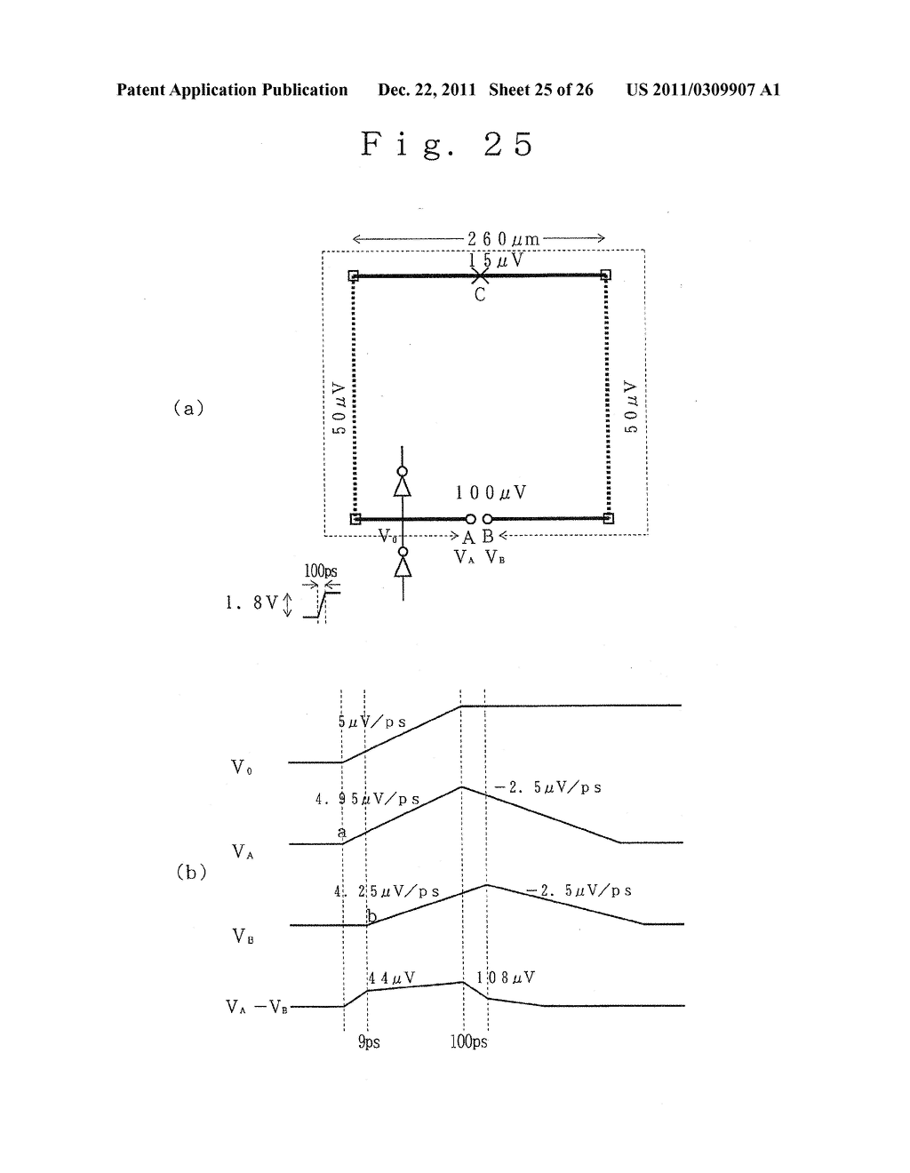 INDUCTOR ELEMENT AND INTEGRATED CIRCUIT DEVICE - diagram, schematic, and image 26