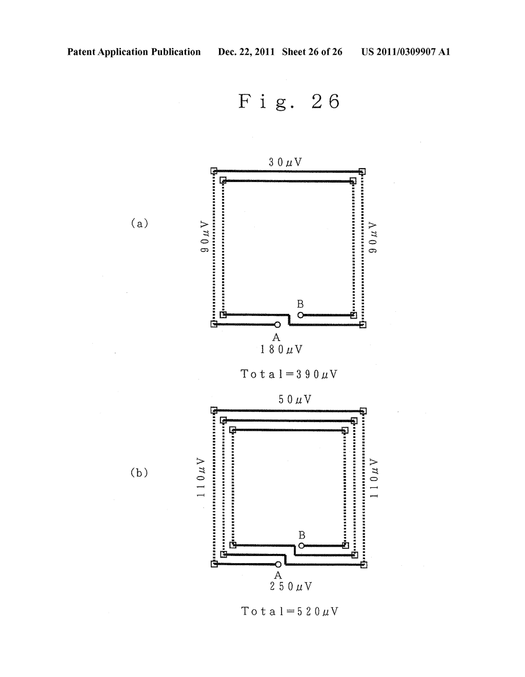INDUCTOR ELEMENT AND INTEGRATED CIRCUIT DEVICE - diagram, schematic, and image 27