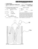 SECURITY DOCUMENT CONTROL SYSTEM AND CONTROL METHOD THEREOF diagram and image