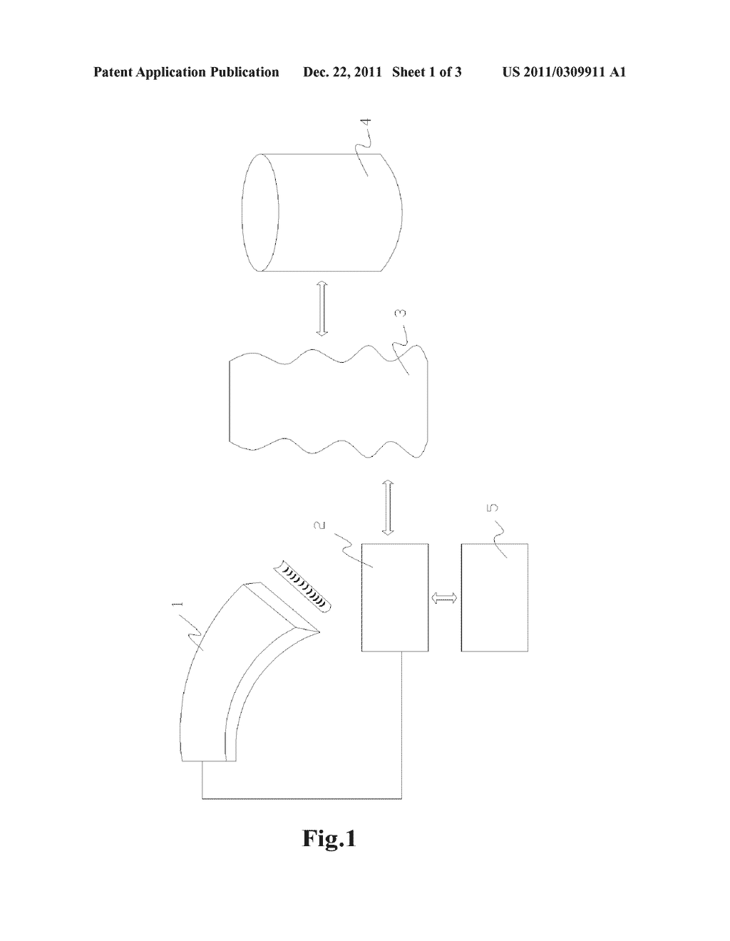 APPARATUS FOR DETECTING AND PROCESSING DATA IN CASH DESK - diagram, schematic, and image 02