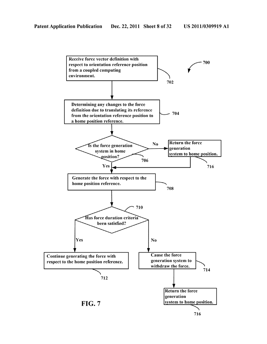 Providing Directional Force Feedback In Freespace - diagram, schematic, and image 09