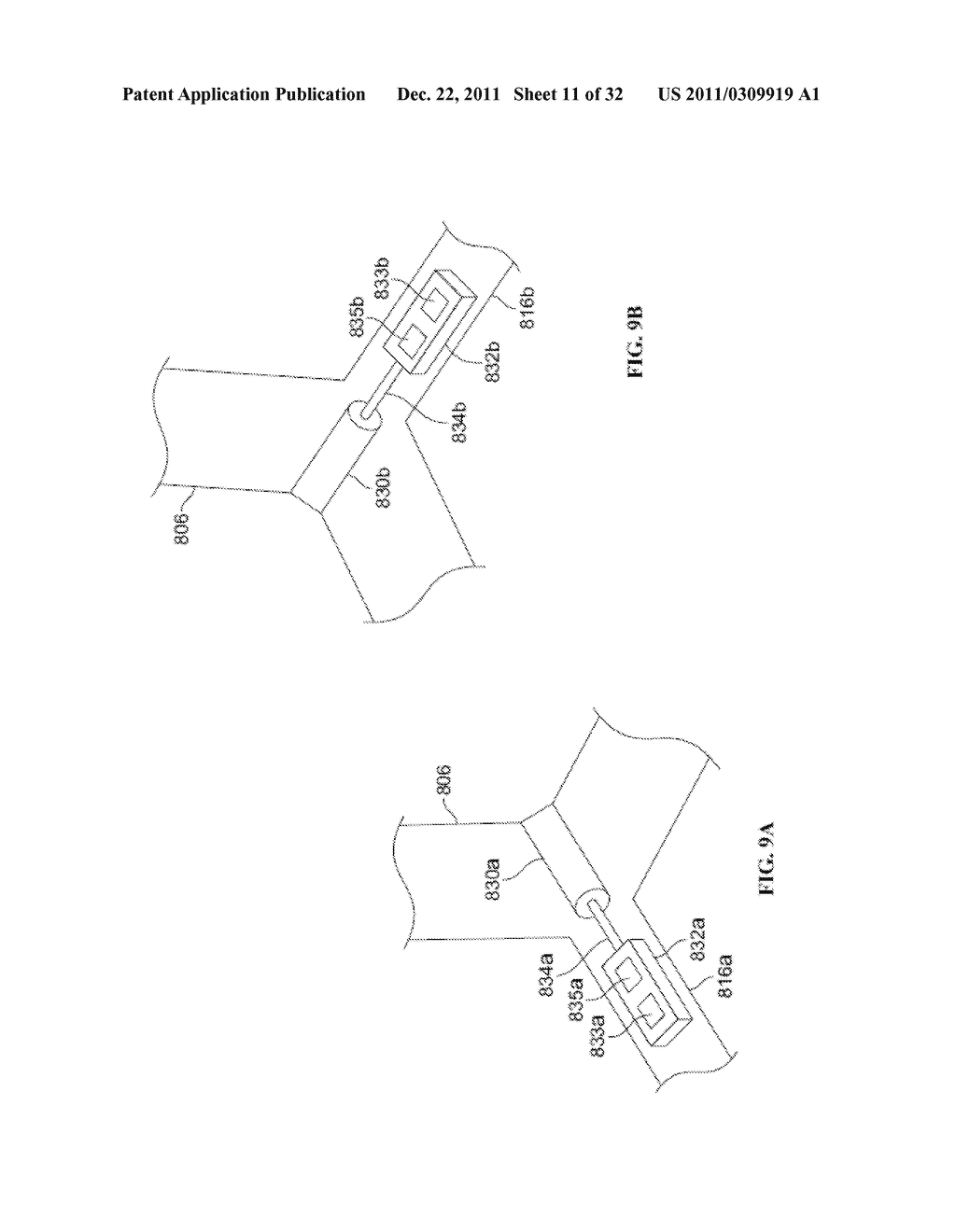 Providing Directional Force Feedback In Freespace - diagram, schematic, and image 12