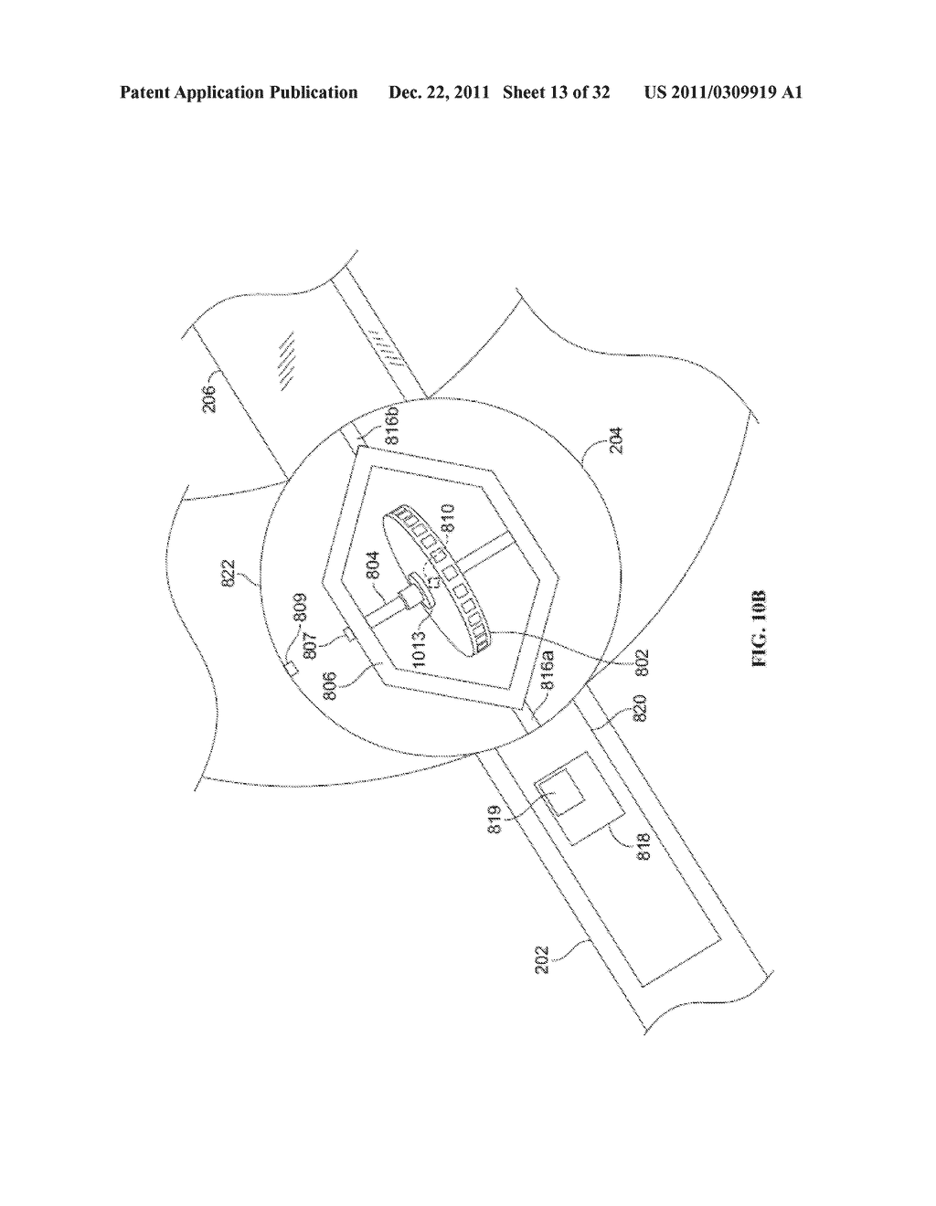 Providing Directional Force Feedback In Freespace - diagram, schematic, and image 14