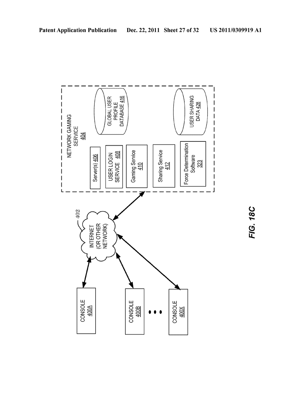 Providing Directional Force Feedback In Freespace - diagram, schematic, and image 28