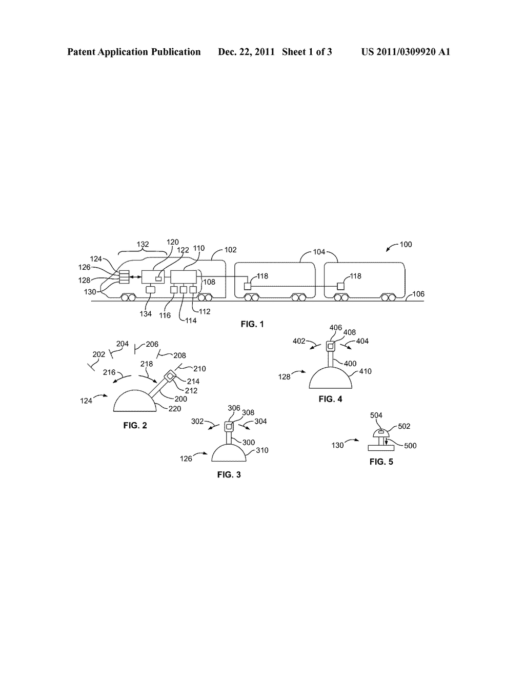 TACTILE PROMPTING SYSTEM AND METHOD FOR TACTUALLY PROMPTING AN OPERATOR OF     A RAIL VEHICLE - diagram, schematic, and image 02