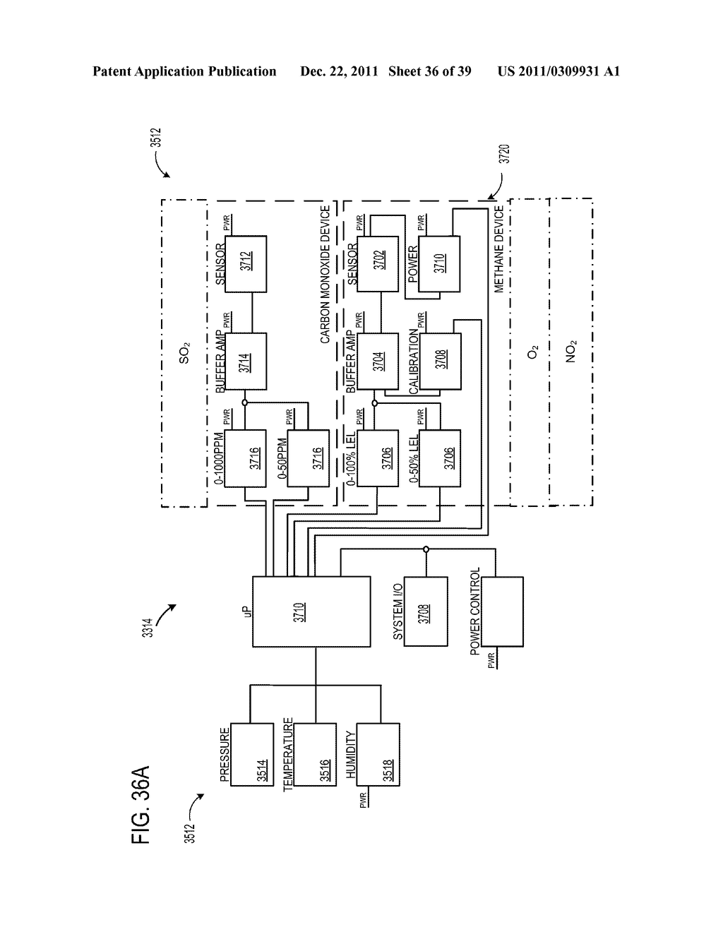 LOW-POWER WIRELESSLY-LINKED RFID TRACKING SYSTEM - diagram, schematic, and image 37