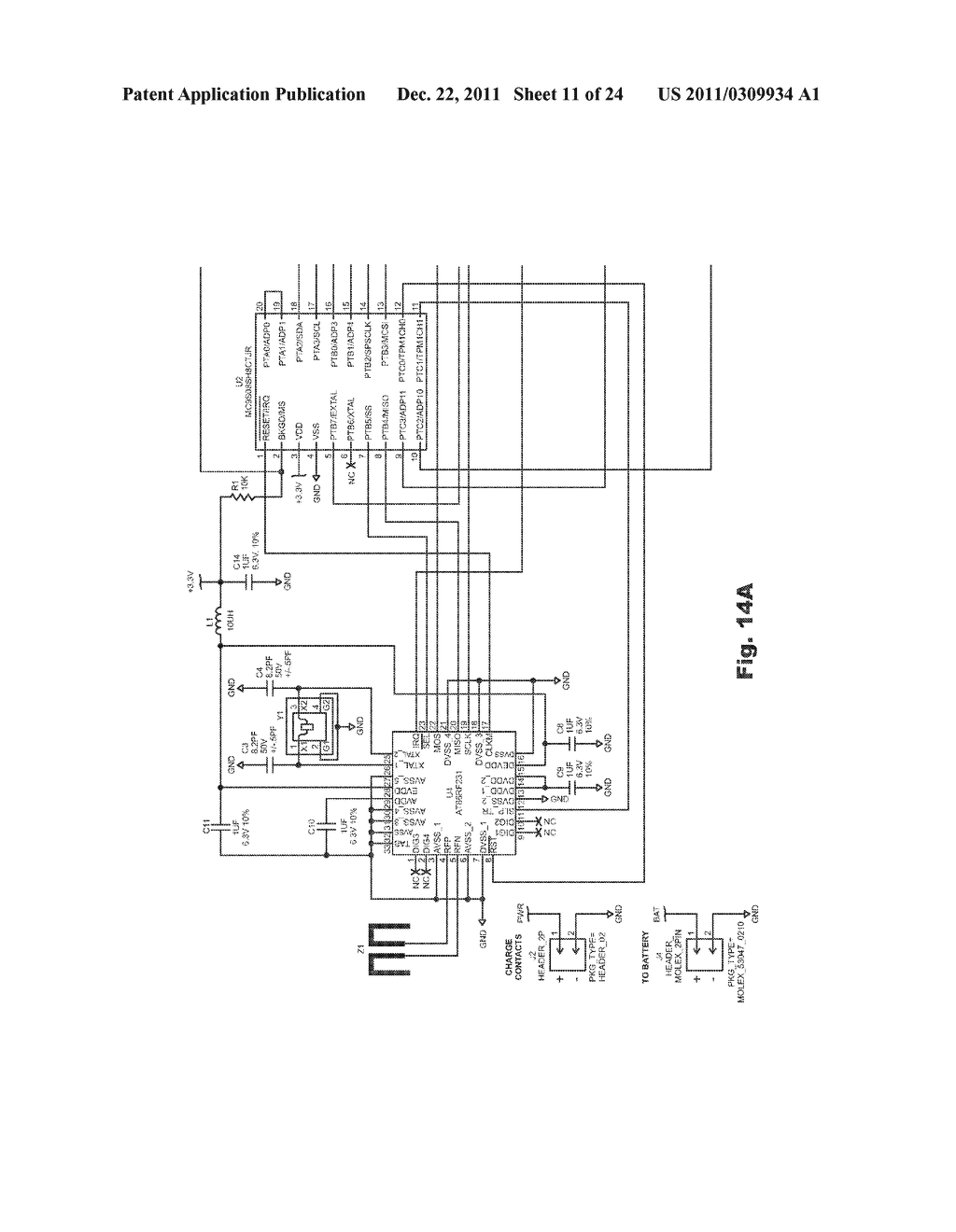 Display For Hand-Held Electronics - diagram, schematic, and image 12