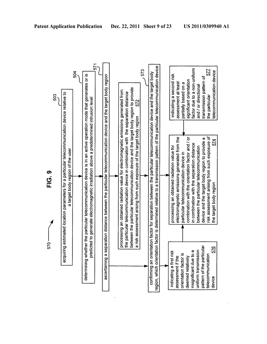 Personal telecommunication device with target-based exposure control - diagram, schematic, and image 10