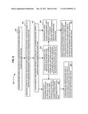 Mapping system for irradiation protection diagram and image