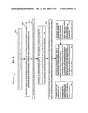 Mapping system for irradiation protection diagram and image