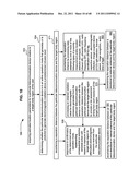 Mapping system for irradiation protection diagram and image