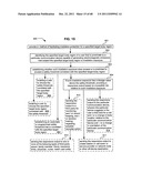 Mapping system for irradiation protection diagram and image