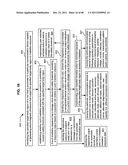 Mapping system for irradiation protection diagram and image