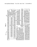 Mapping system for irradiation protection diagram and image