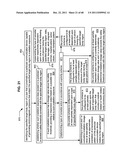 Mapping system for irradiation protection diagram and image